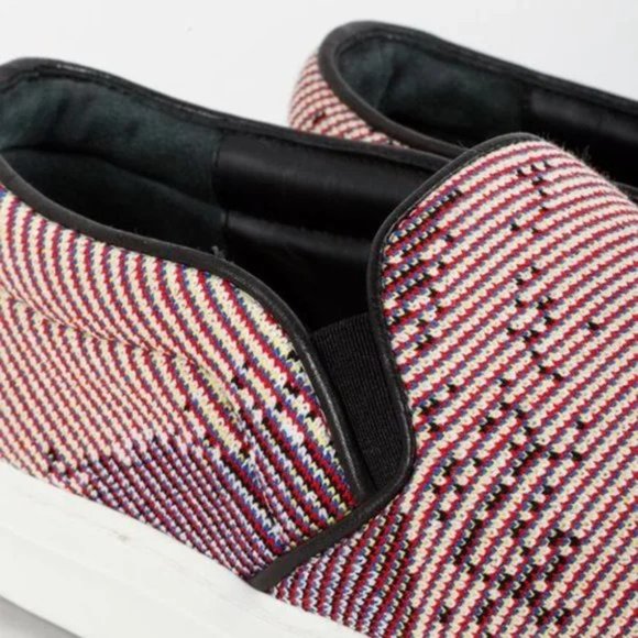 Celine SS2014 Skate Slip On Sneaker - Picture 10 of 11